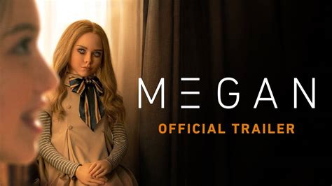 megan movie common sense media